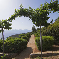 Villa in Greece, Crete, 1200 sq.m.