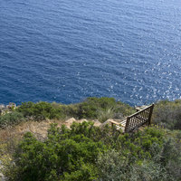 Villa in Greece, Crete, 1200 sq.m.