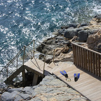 Villa in Greece, Crete, 1200 sq.m.