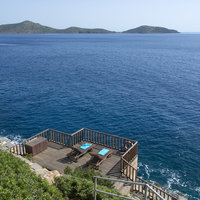 Villa in Greece, Crete, 1200 sq.m.