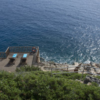 Villa in Greece, Crete, 1200 sq.m.