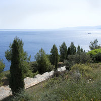 Villa in Greece, Crete, 1200 sq.m.