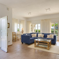 Villa in Greece, Crete, 1200 sq.m.