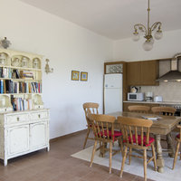 Villa in Greece, Crete, 1200 sq.m.