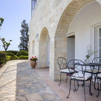 Villa in Greece, Crete, 1200 sq.m.