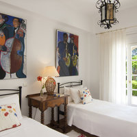 Villa in Greece, Crete, 1200 sq.m.