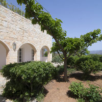 Villa in Greece, Crete, 1200 sq.m.