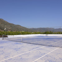 Villa in Greece, Crete, 1200 sq.m.