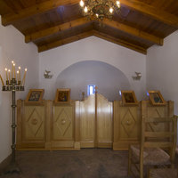 Villa in Greece, Crete, 1200 sq.m.