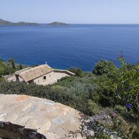 Villa in Greece, Crete, 1200 sq.m.