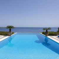 Villa in Greece, Crete, 1200 sq.m.
