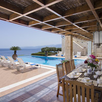 Villa in Greece, Crete, 1200 sq.m.