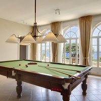 Villa in Greece, Crete, 1200 sq.m.