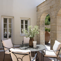 Villa in Greece, Crete, 1200 sq.m.