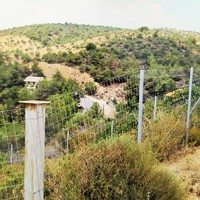 Земельный участок в Греции, Кавала