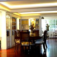 Villa in Greece, Attica, Athens, 700 sq.m.