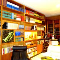 Villa in Greece, Attica, Athens, 700 sq.m.