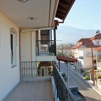 Flat in Greece, Central Macedonia, Center, 92 sq.m.
