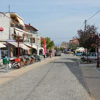 Квартира в Греции, Центральная Македония, Центр, 54 кв.м.