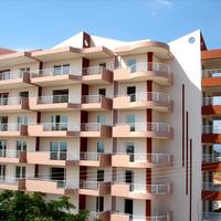 Flat in Greece, Peloponnese, Kori, 54 sq.m.