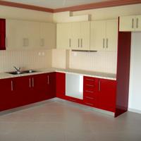 Flat in Greece, Peloponnese, Kori, 54 sq.m.