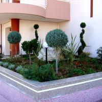 Flat in Greece, Peloponnese, Kori, 54 sq.m.