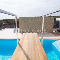 Вилла в Испании, Канарские Острова, Санта-Крус-де-Тенерифе, 3439 кв.м.