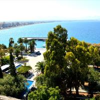 Отель (гостиница) в Греции, Пелопоннес, Kori, 2465 кв.м.