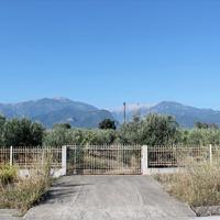 Земельный участок в Греции, Центральная Македония, Центр