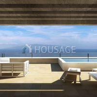 Вилла в Испании, Канарские Острова, Санта-Крус-де-Тенерифе