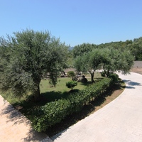 Villa in Greece, Ionian Islands, 300 sq.m.