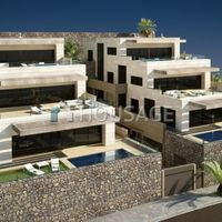 Вилла в Испании, Канарские Острова, Санта-Крус-де-Тенерифе