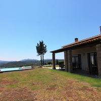 Villa in Greece, Ionian Islands, 300 sq.m.