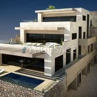 Вилла в Испании, Канарские Острова, Санта-Крус-де-Тенерифе