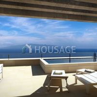 Вилла в Испании, Канарские Острова, Санта-Крус-де-Тенерифе