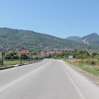 Land plot in Greece, Central Macedonia, Center