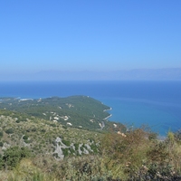 Land plot in Greece, Ionian Islands