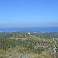 Land plot in Greece, Ionian Islands