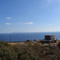 Земельный участок в Греции, Крит, Ираклион, 4000 кв.м.