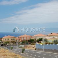 Villa in Spain, Canary Islands, Santa Cruz de Tenerife