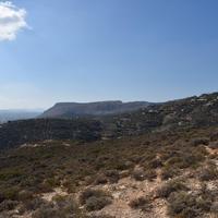 Земельный участок в Греции, Крит, Ираклион, 4000 кв.м.