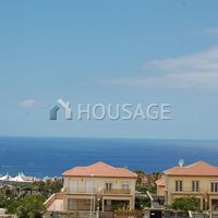 Villa in Spain, Canary Islands, Santa Cruz de Tenerife