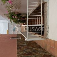 Villa in Spain, Canary Islands, Santa Cruz de Tenerife