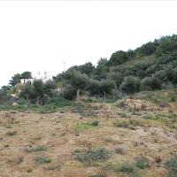 Land plot in Greece, Ionian Islands, Zakynthos