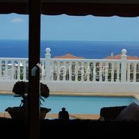 Villa in Spain, Canary Islands, Santa Cruz de Tenerife