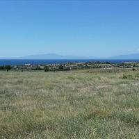 Land plot in Greece, Central Macedonia, Center