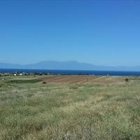 Land plot in Greece, Central Macedonia, Center