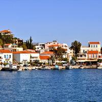 Business center in Greece, 1700 sq.m.