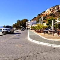 Business center in Greece, 1700 sq.m.