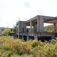 Land plot in Greece, Central Macedonia, Center